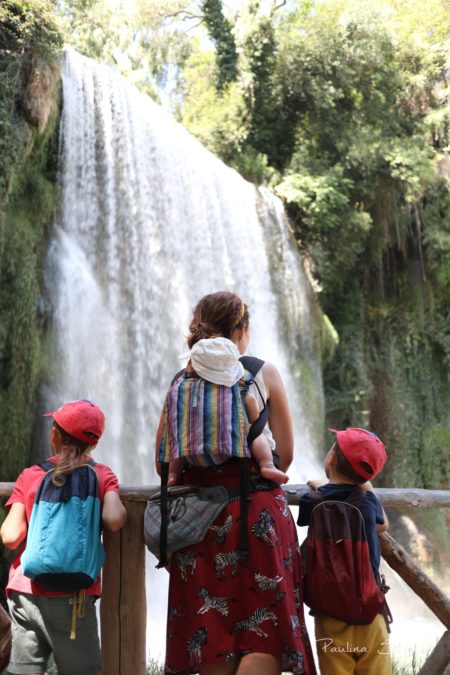 Monasterio de Piedra, Hiszpania