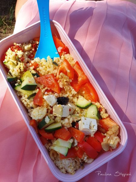 I jedzenie, omnomnom
