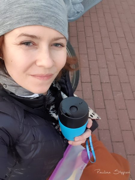 Ciepła herbata