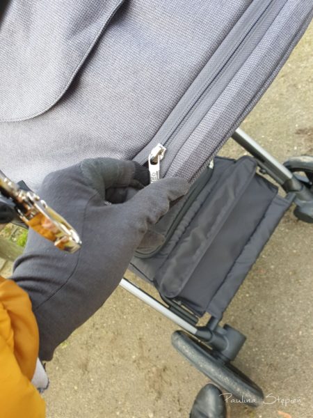 Suwaki do powiększania budki