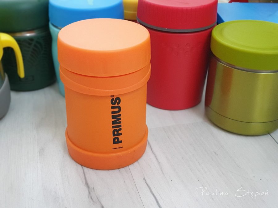 Termos Primus
