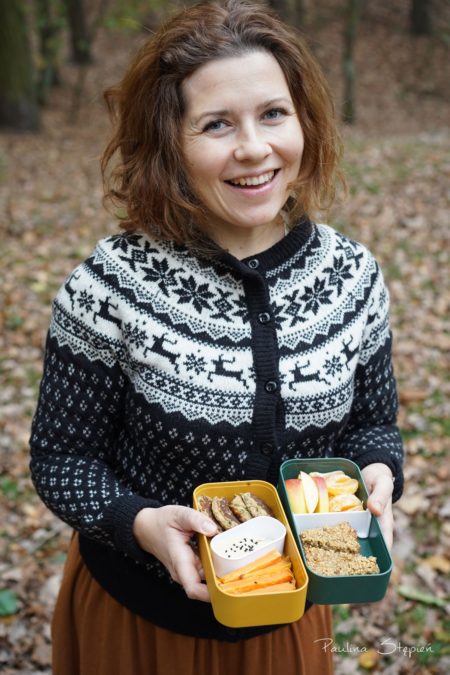 Tu z lunchboksami