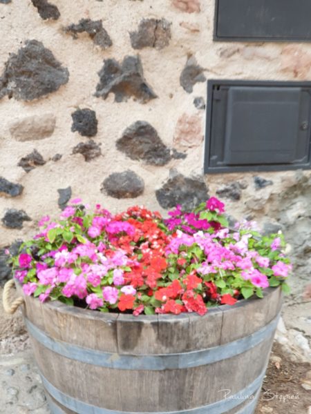 Santa Pau