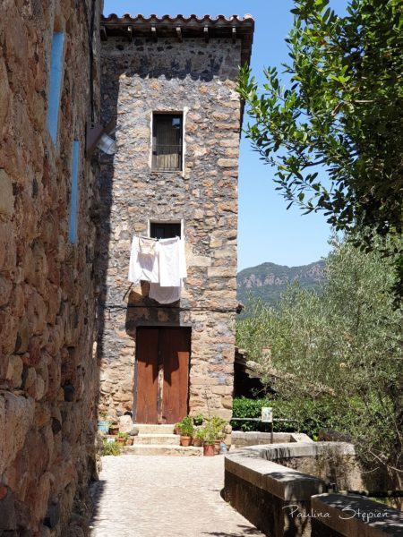 Santa Pau
