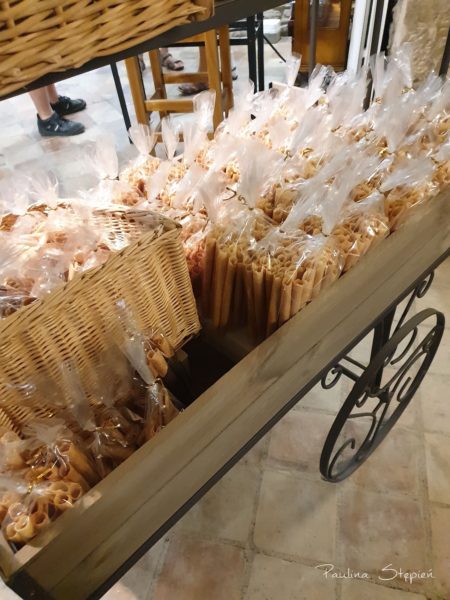 Cukiernia z wafelkami