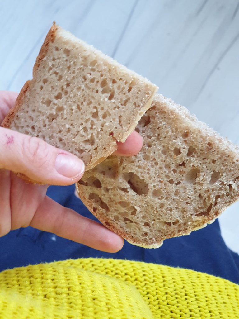 Który to gluten, a który bez gluten?