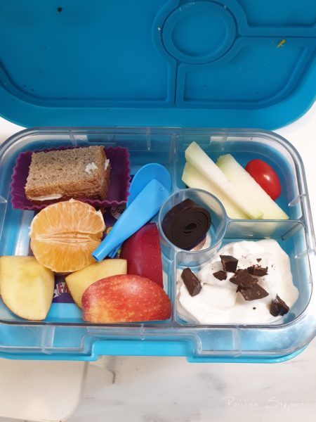 Yumbox Panino