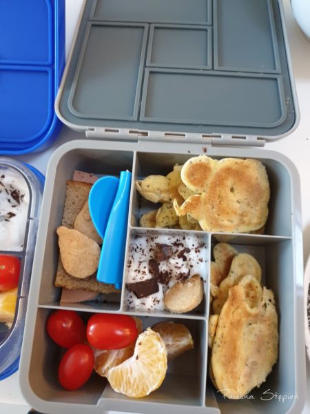 Little Lunchb box