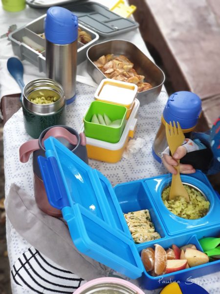 Omie life box czyli lunchbox z termosem, ten z okładki ebooka