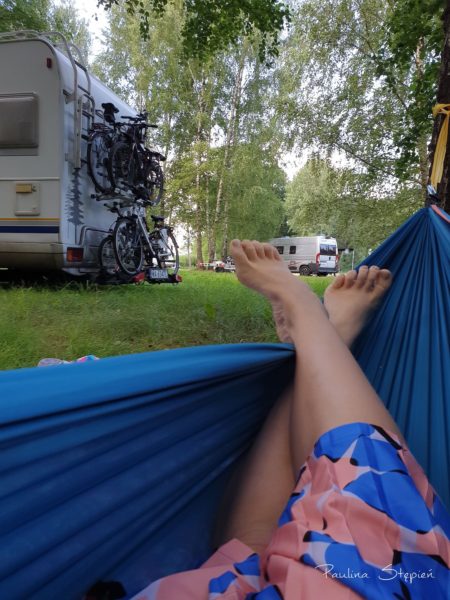 Hamak genialna sprawa