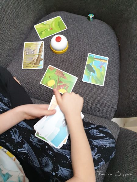 Jaki to zwierzak