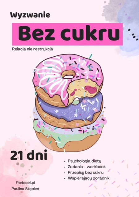 Wyzwanie bez cukru